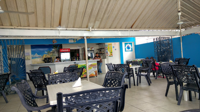 Opinii despre Donde Cecilia în Manta - Gastronomía y hostelería