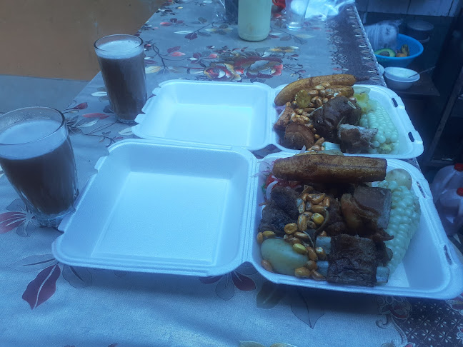 La hueca de las delicias de la doña Cris - Gastronomía y hostelería