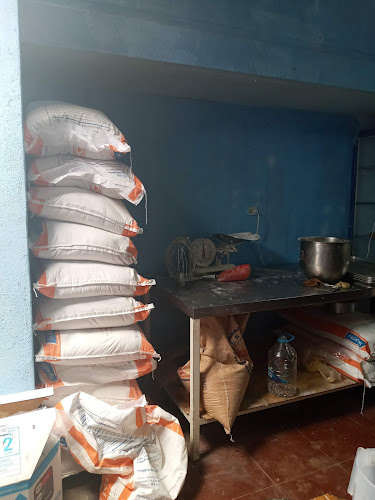 Opinii despre Panaderia Patrik în Tulcán - Gastronomía y hostelería