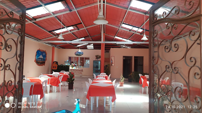Opinii despre Asadero y Recepciónes Arco Iris în Latacunga - Gastronomía y hostelería