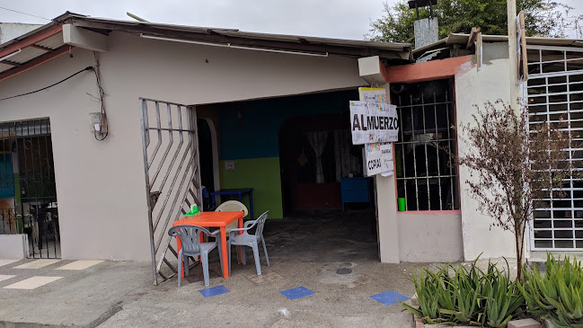 La Sazón de la Mami Olga