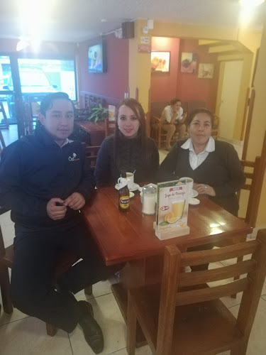 Comentarii opinii despre Campo Viejo Empanadas Floreana