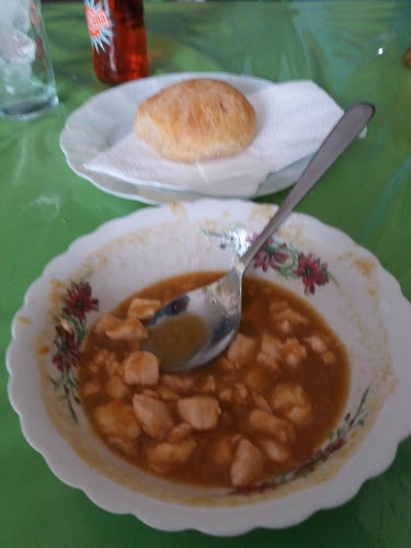 Cevicheria Goyo