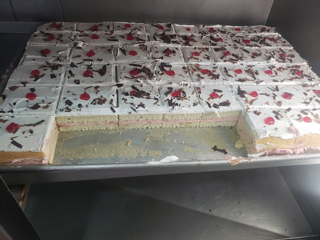 Opinii despre Panaderia y Pasteleria Postreilan în Ventanas - Gastronomía y hostelería