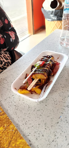 Opinii despre Helados Artesanales în Zamora - Gastronomía y hostelería