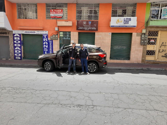 Comentarii opinii despre Hornados El Resbalon