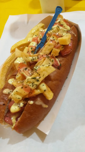 GOCHO'S PIZZA AND BURGUER - Gastronomía y hostelería