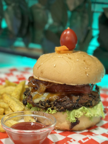 Opinii despre Natu Bistro în Quito - Gastronomía y hostelería