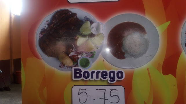 Parrillada La Colón - Gastronomía y hostelería