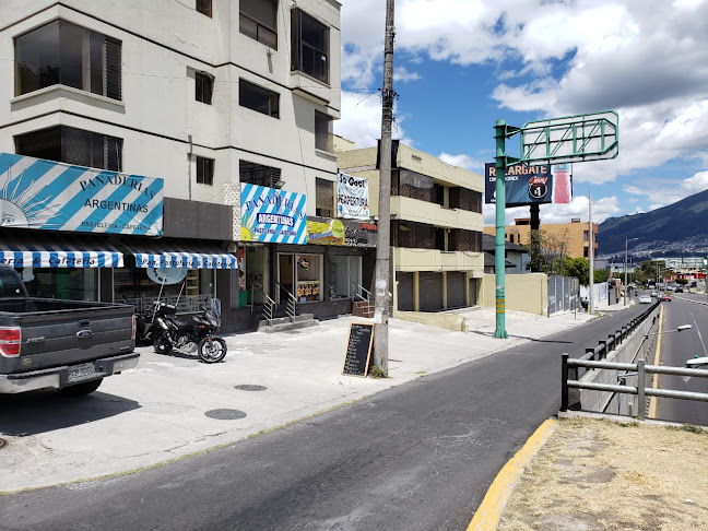 Comentarii opinii despre Panaderías Argentinas Ecuador
