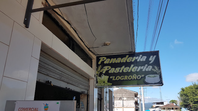 PANADERIA Y PASTELERIA LOGROÑO