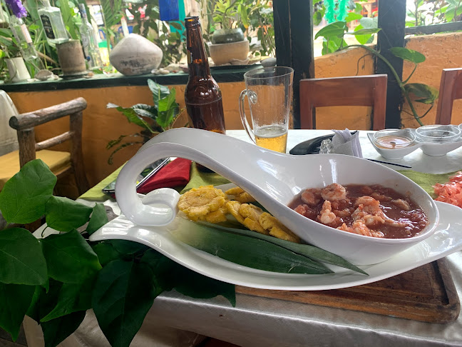 Seaflower Restaurant - Gastronomía y hostelería