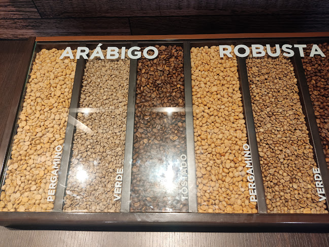 Cafe Guayaquil - Guayaquil