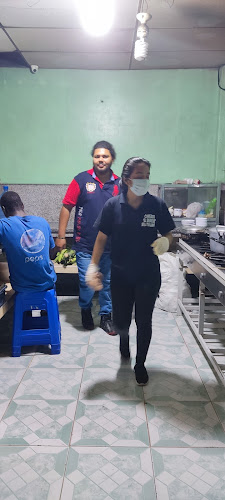 Restaurante Tia Juanita - Durán