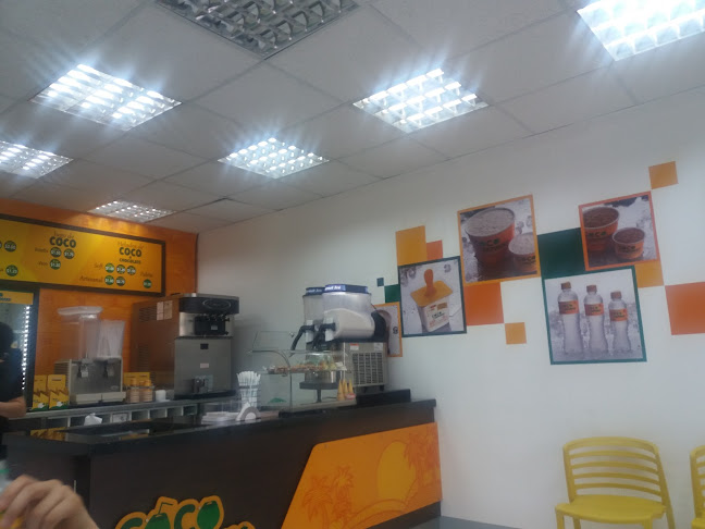Opinii despre Coco Express centró în Loja - Gastronomía y hostelería
