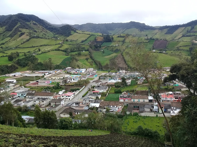 Opinii despre Carchi în Guayaquil - Gastronomía y hostelería