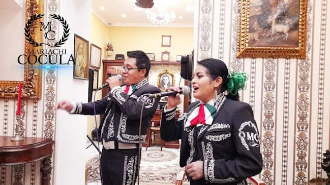 Opinii despre Marisqueria El Titanic în Riobamba - Gastronomía y hostelería