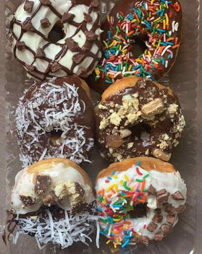 Teddy Donas - Portoviejo