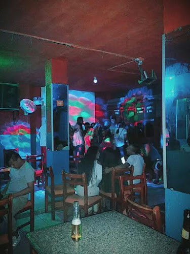 La Selva Bar Karaoke - Tena