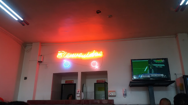 Opinii despre La Brasa Roja în Ibarra - Gastronomía y hostelería