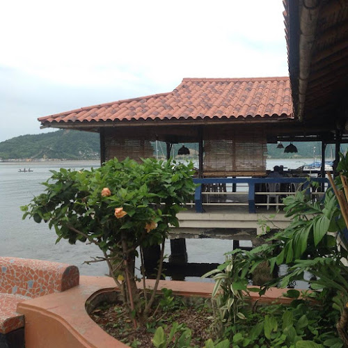 Puerto Amistad Marina - Bahía de Caráquez