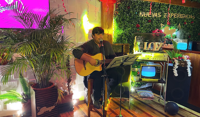 Comentarii opinii despre BONGO WINGS