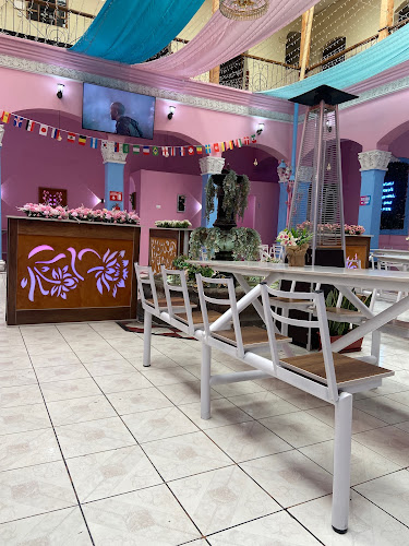 AFFOGATO'S Heladería y Cafetería - Ibarra