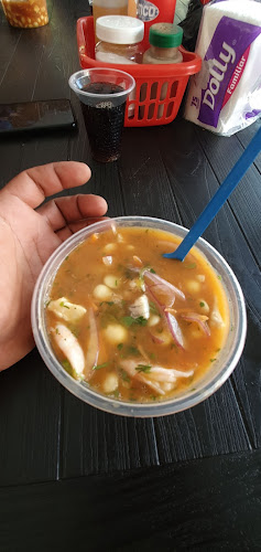 Opinii despre La Hueca de los Encebollados în Francisco de Orellana - Gastronomía y hostelería