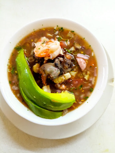 Cevicheria Anita - Gastronomía y hostelería