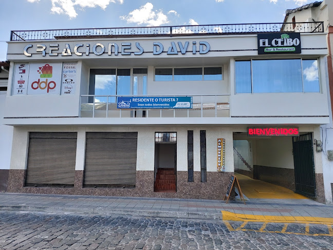 El Ceibo bar&restaurant