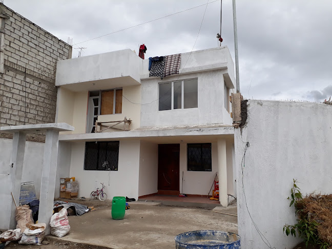 Restaurant Las Costeñitas - Latacunga