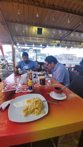 Comentarii opinii despre Comedor "Su casa"