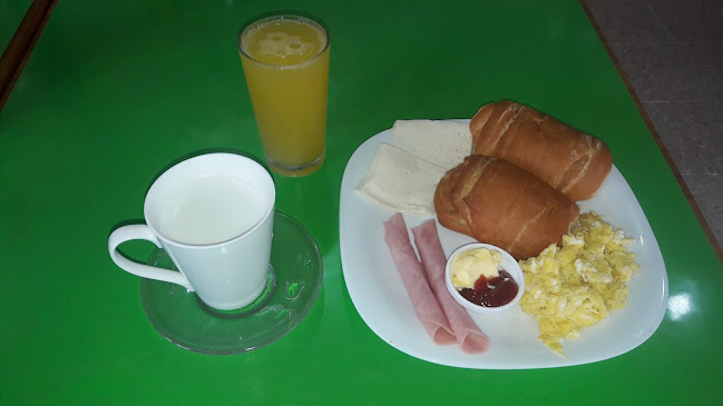 Opinii despre Restaurant Mamá Silvia în Quevedo - Gastronomía y hostelería