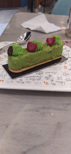 Opinii despre Gourmandises în Samborondón - Gastronomía y hostelería