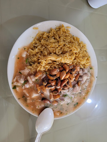 CEVICHERIA LA JUVENTUD - Santa Rosa