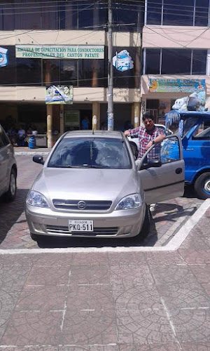 Hot Chiken Bros Ambato - Gastronomía y hostelería