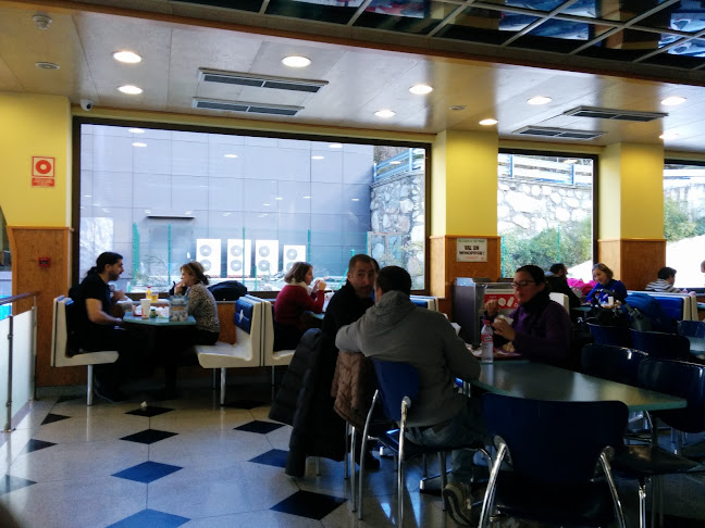 Burger King - Gastronomía y hostelería