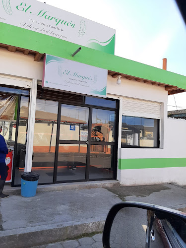 El Marquez Panadería