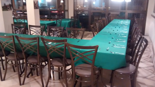 Restaurante N'Cubiertos - Gastronomía y hostelería