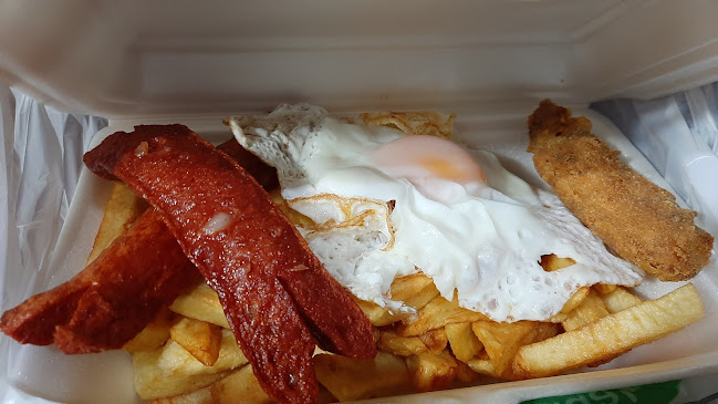 Comentarii opinii despre Olam Burger