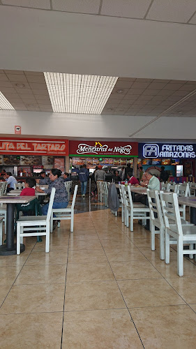 Menestras del Negro - Ibarra