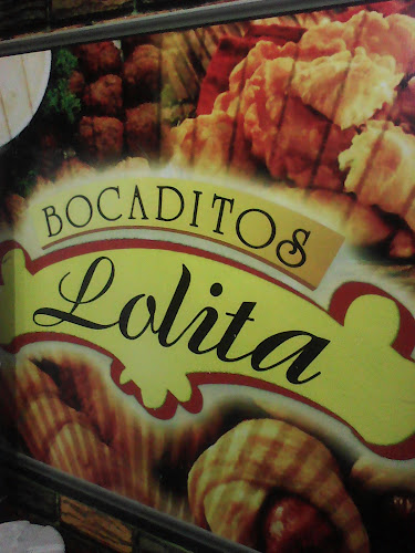 Opinii despre Bocaditos Lolita în Portoviejo - Gastronomía y hostelería