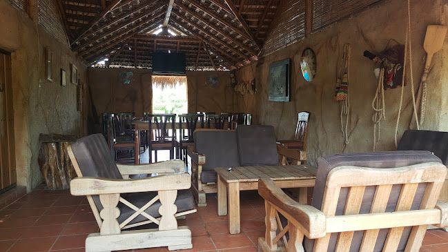 Comentarii opinii despre La Huaca