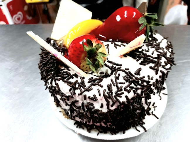 PANADERÍA SAMY 1 - Gastronomía y hostelería