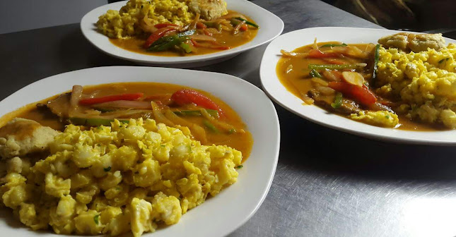 Disfruta Jugueria Restaurante