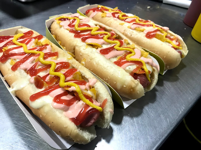 Sixto Juan Bernal, y, Guayaquil 090501