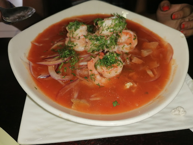 Marisquería Carlos Quipo - Tena