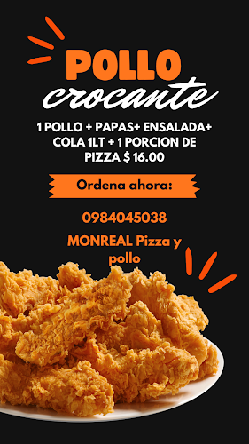 Avenida La Prensa, Riobamba