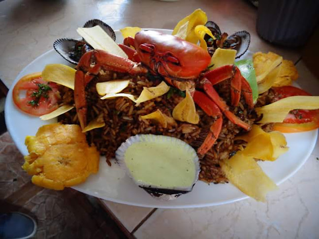 Marisqueria "Puerto Jeli" - Gastronomía y hostelería