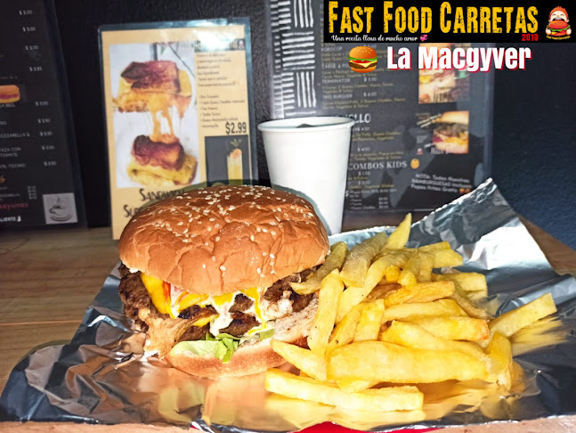 Rio guayas, Guayaquil